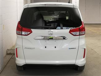 2018 Honda Freed - Thumbnail