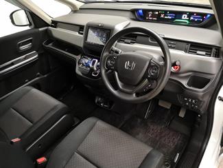 2018 Honda Freed - Thumbnail
