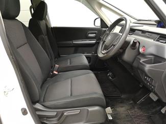 2018 Honda Freed - Thumbnail