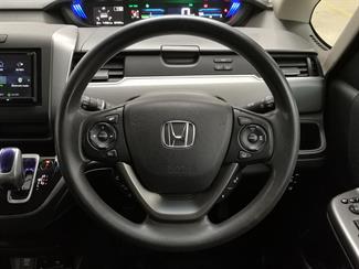 2018 Honda Freed - Thumbnail