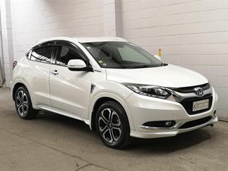 2014 Honda Vezel - Thumbnail