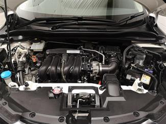 2014 Honda Vezel - Thumbnail