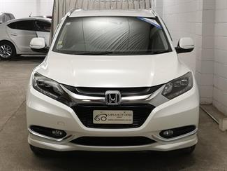 2014 Honda Vezel - Thumbnail