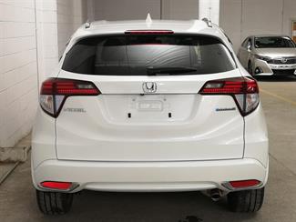 2014 Honda Vezel - Thumbnail