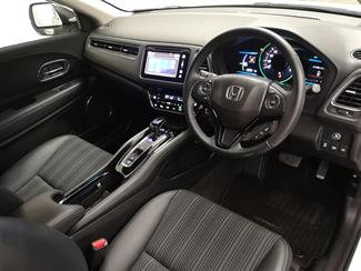 2014 Honda Vezel - Thumbnail