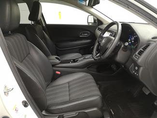 2014 Honda Vezel - Thumbnail