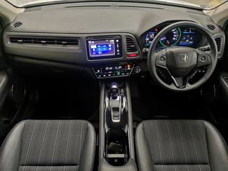 2014 Honda Vezel - Thumbnail