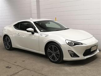 2014 Toyota 86 - Thumbnail