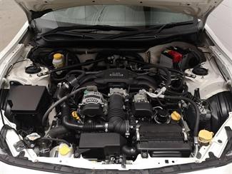 2014 Toyota 86 - Thumbnail