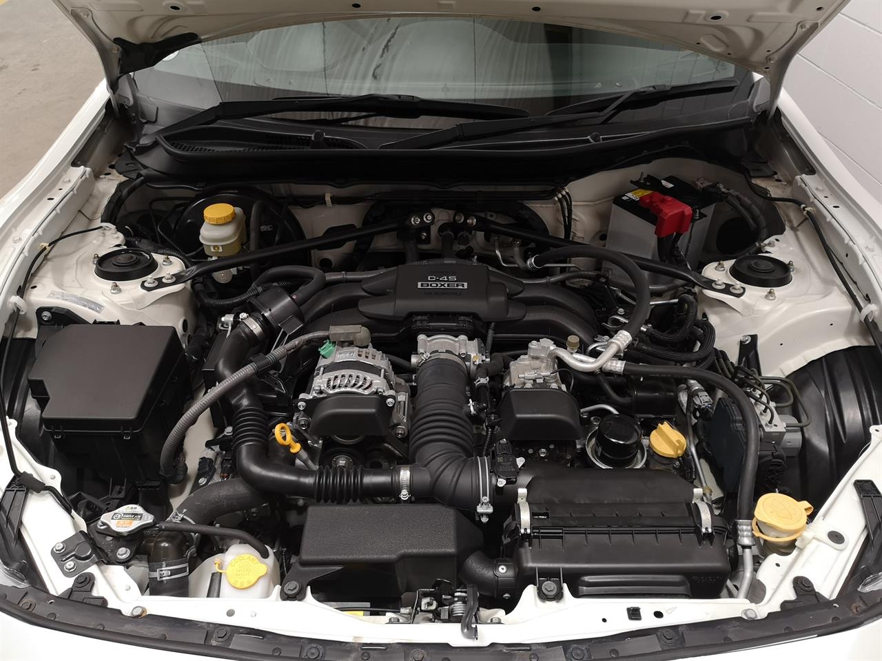 2014 Toyota 86