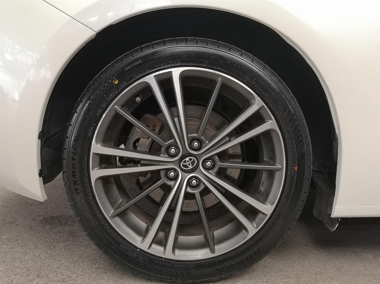 2014 Toyota 86