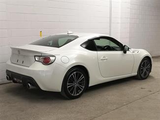 2014 Toyota 86 - Thumbnail