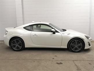 2014 Toyota 86 - Thumbnail