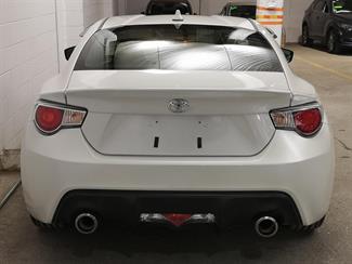 2014 Toyota 86 - Thumbnail