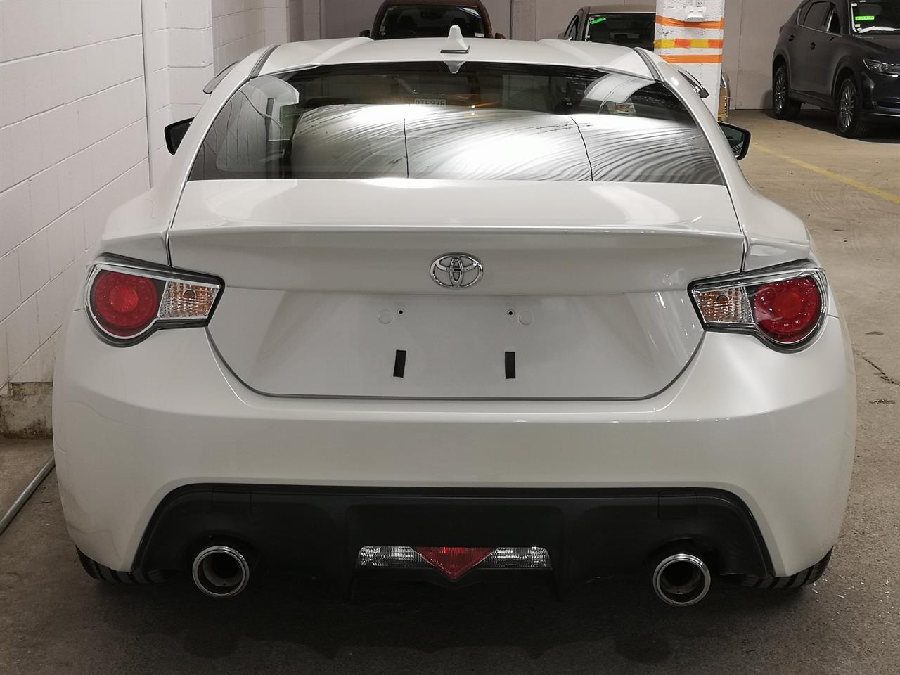 2014 Toyota 86