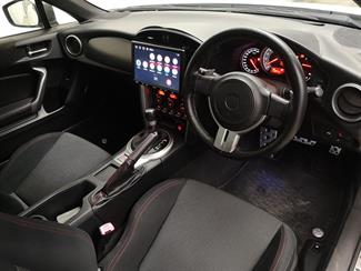 2014 Toyota 86 - Thumbnail