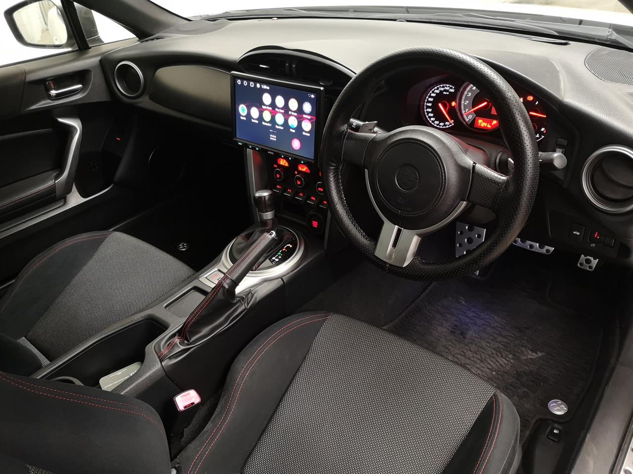 2014 Toyota 86