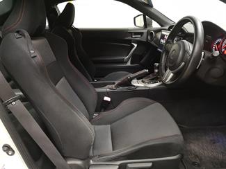 2014 Toyota 86 - Thumbnail