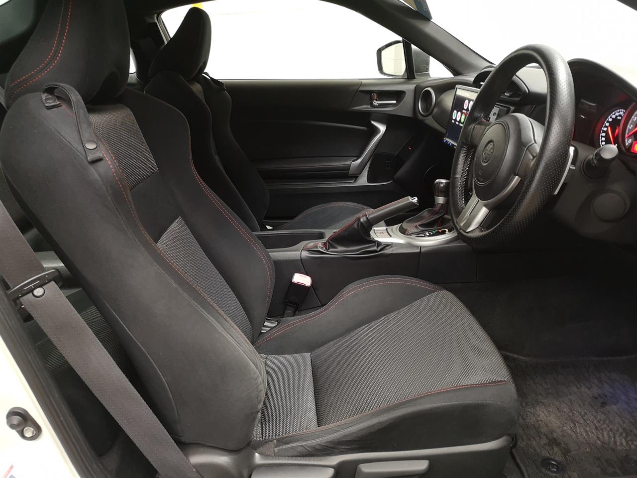 2014 Toyota 86
