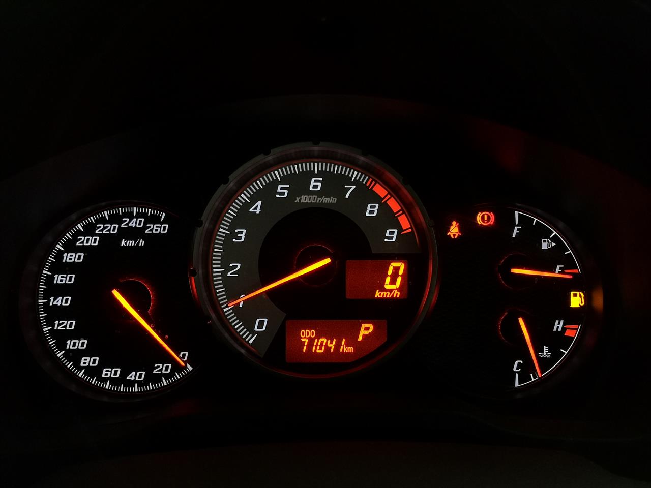 2014 Toyota 86