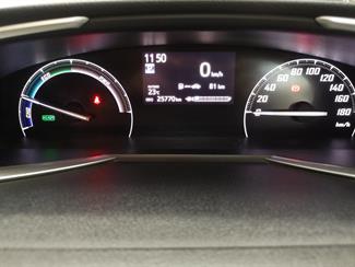 2016 Toyota Sienta - Thumbnail