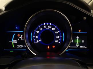 2013 Honda Fit - Thumbnail