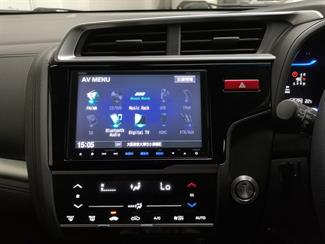 2013 Honda Fit - Thumbnail