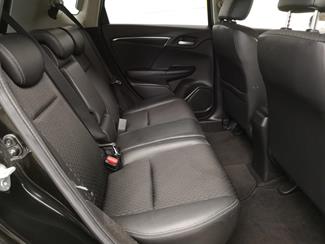 2013 Honda Fit - Thumbnail