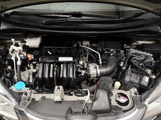 2013 Honda Fit - Thumbnail