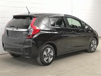 2013 Honda Fit - Thumbnail