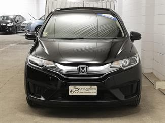 2013 Honda Fit - Thumbnail