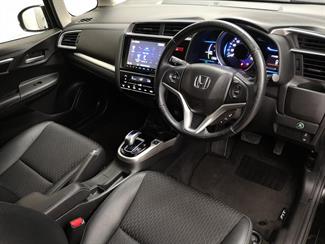 2013 Honda Fit - Thumbnail