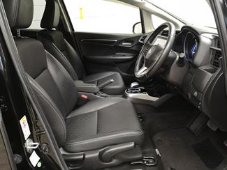 2013 Honda Fit - Thumbnail