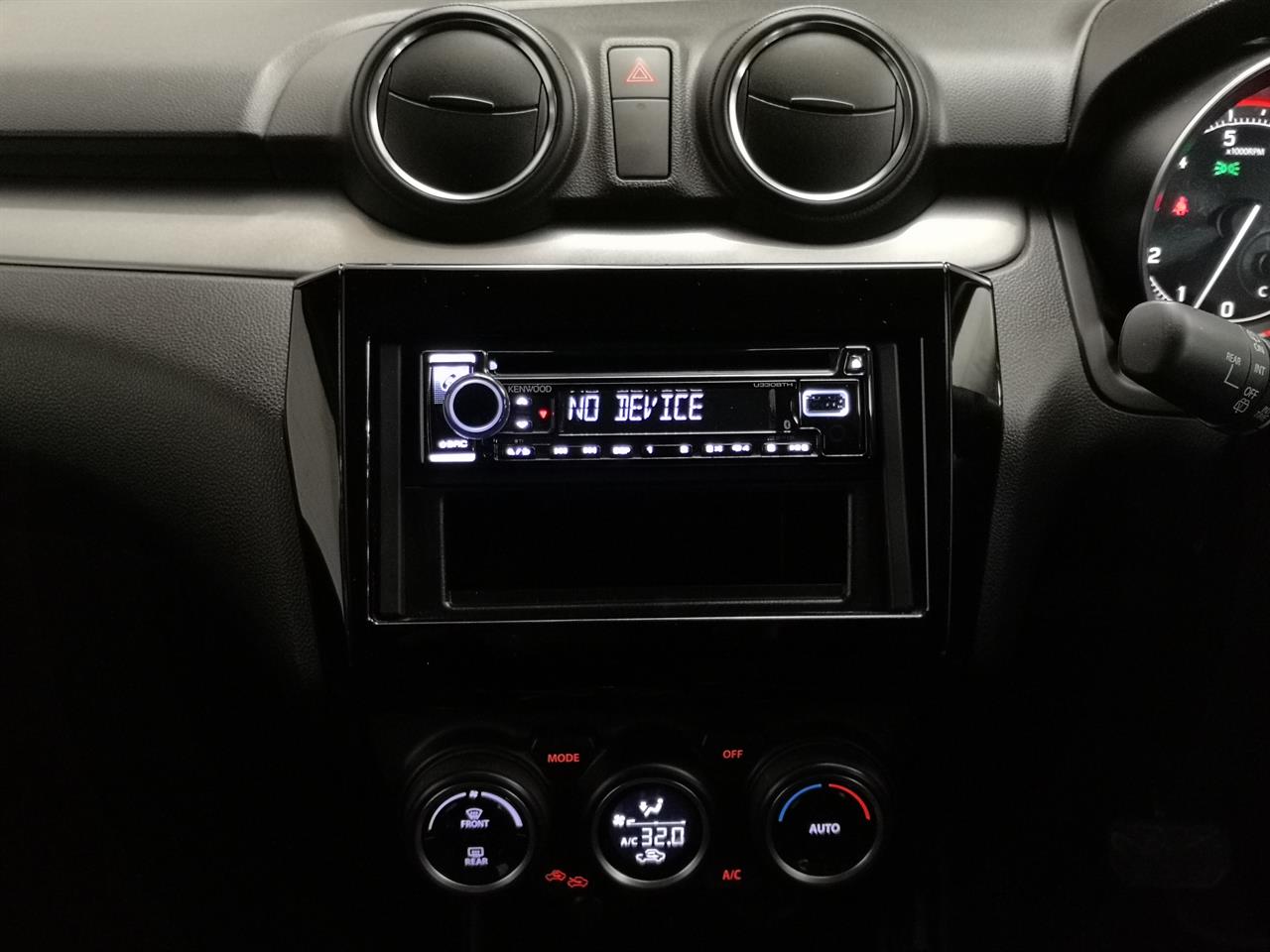 2023 Suzuki Swift