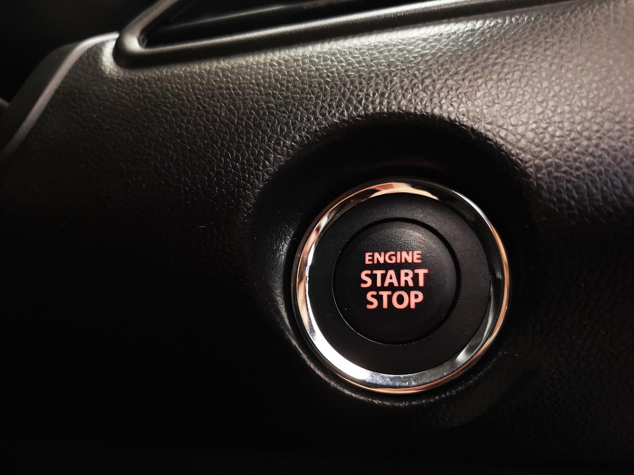 2023 Suzuki Swift