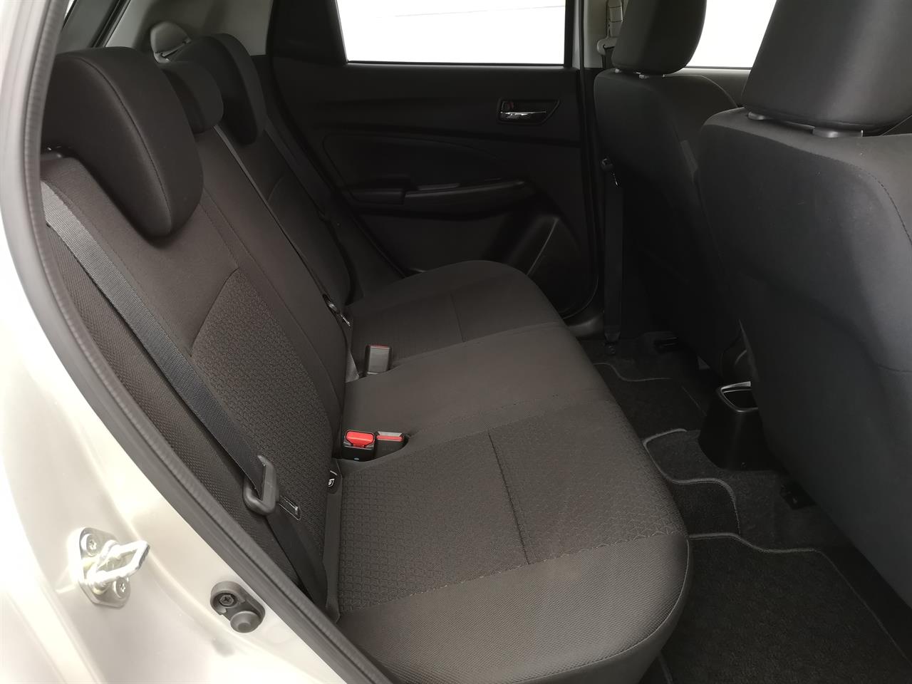 2023 Suzuki Swift