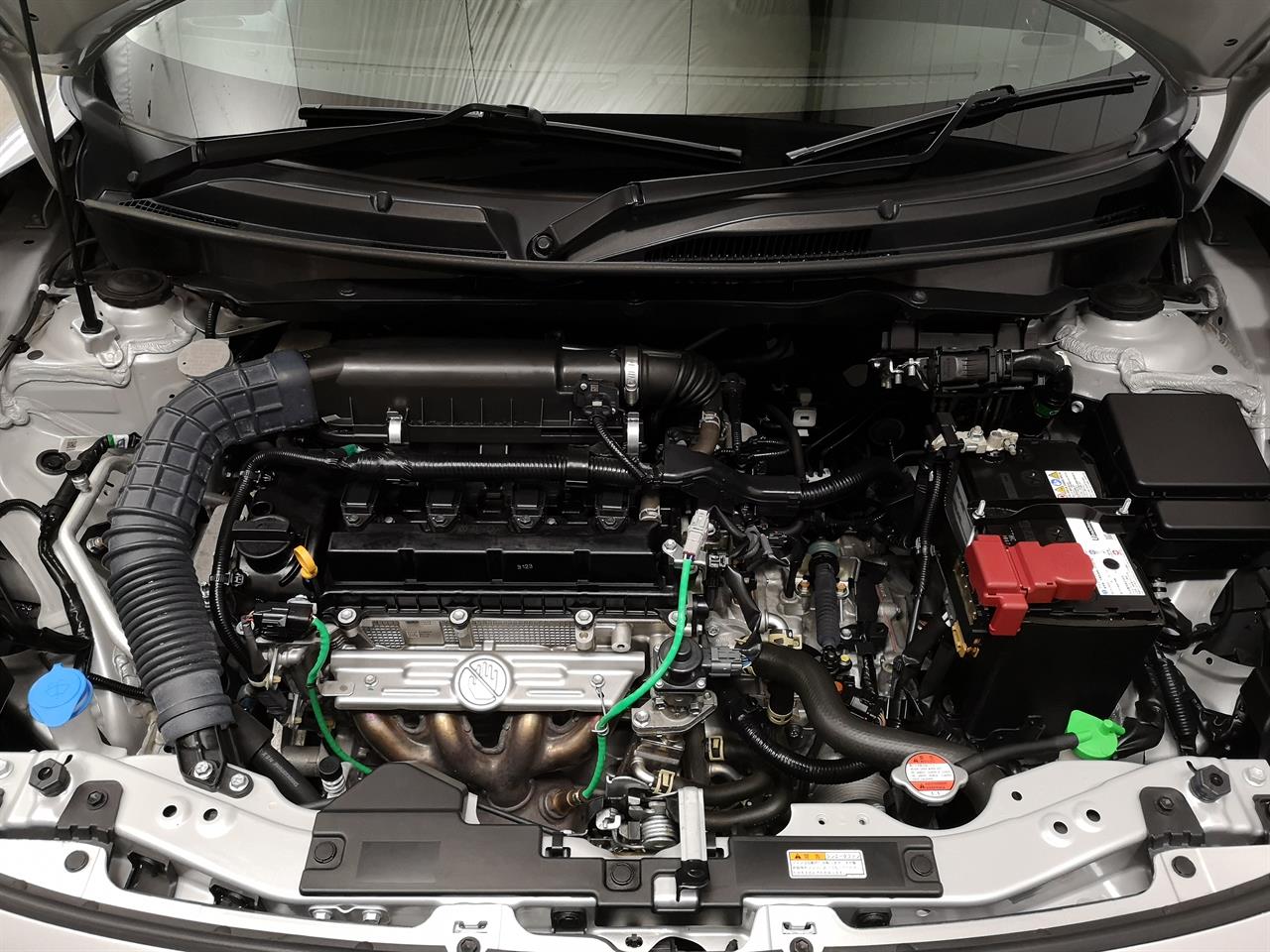 2023 Suzuki Swift
