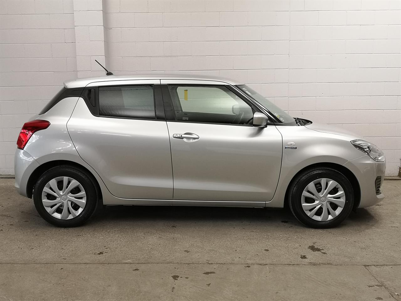 2023 Suzuki Swift
