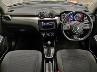 2023 Suzuki Swift - Thumbnail