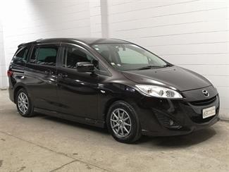 2013 Mazda Premacy - Thumbnail