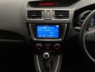 2013 Mazda Premacy - Thumbnail
