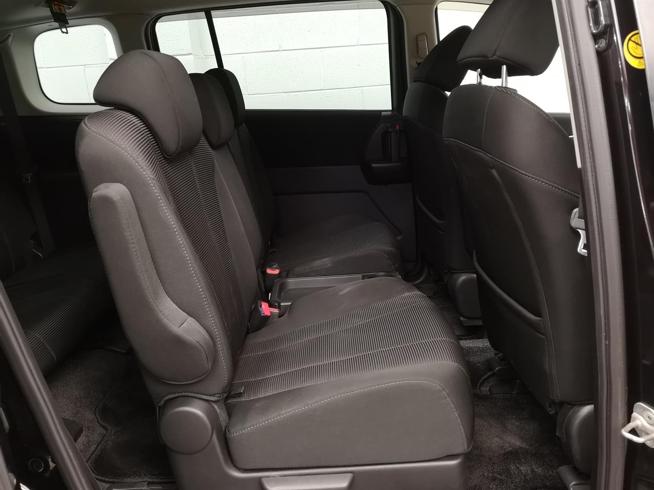 2013 Mazda Premacy