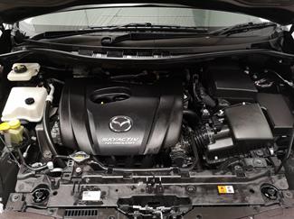 2013 Mazda Premacy - Thumbnail