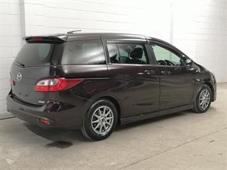 2013 Mazda Premacy - Thumbnail