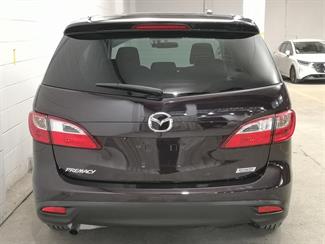 2013 Mazda Premacy - Thumbnail
