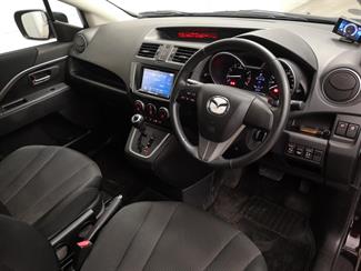 2013 Mazda Premacy - Thumbnail