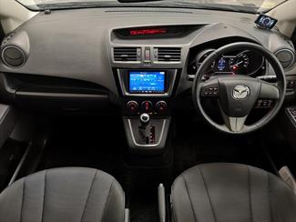 2013 Mazda Premacy - Thumbnail