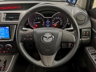 2013 Mazda Premacy - Thumbnail