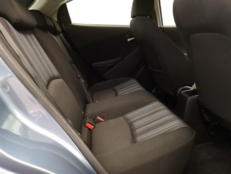 2015 Mazda Demio - Thumbnail