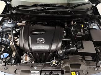 2015 Mazda Demio - Thumbnail